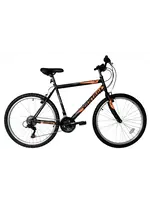 Ignite 26" Ignite Vantage 18" frame Blk/Orange