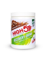 HIGH5 High 5 Recovery Drink - Chocolate (New) / 450g