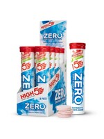 HIGH5 HIGH-5 ZERO-STRAWBERRY & KIWI