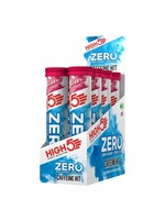 HIGH5 HIGH-5 ZERO CAFFEINE HIT-BERRY