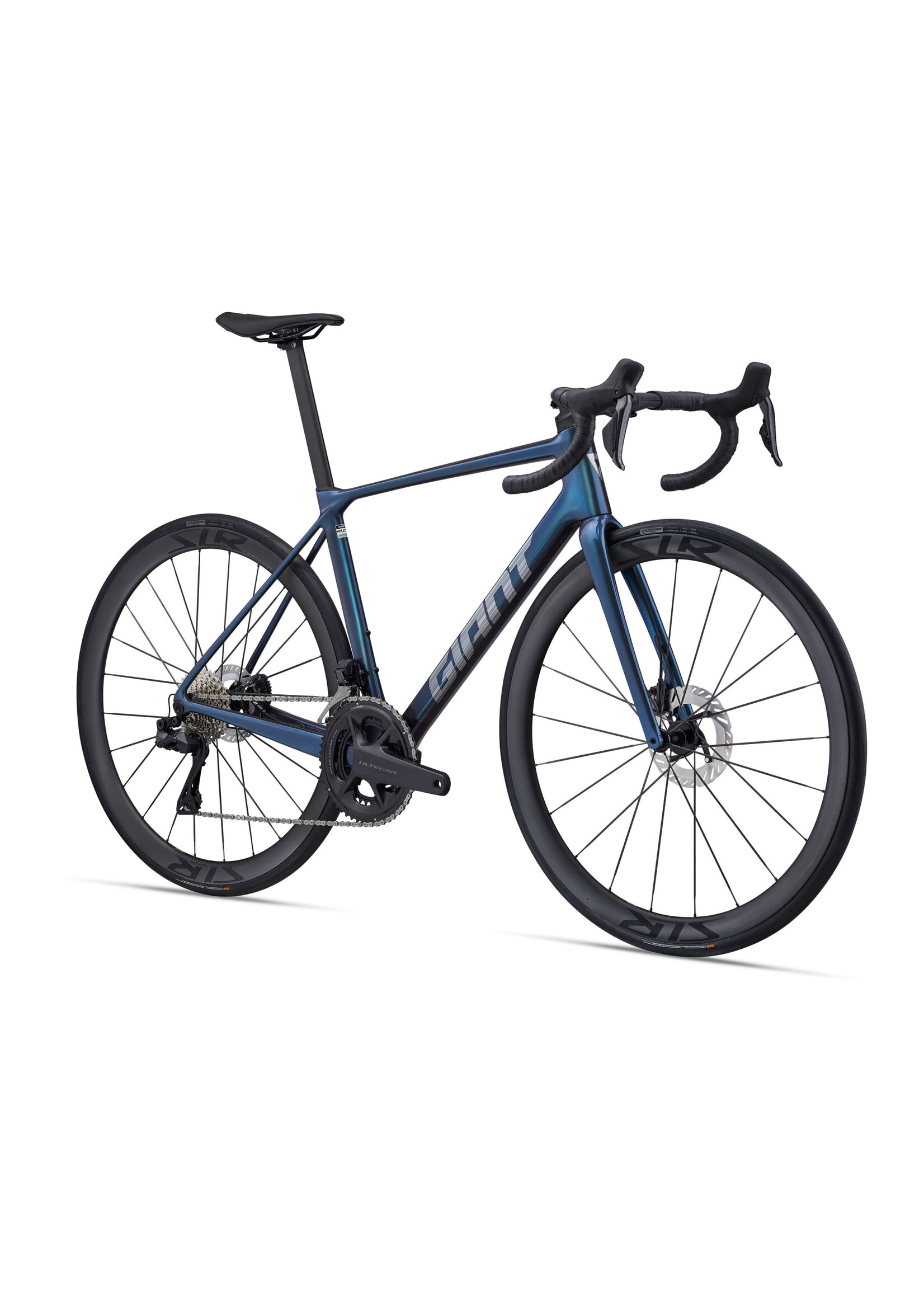 Giant Giant TCR Advanced Pro 0 Di2