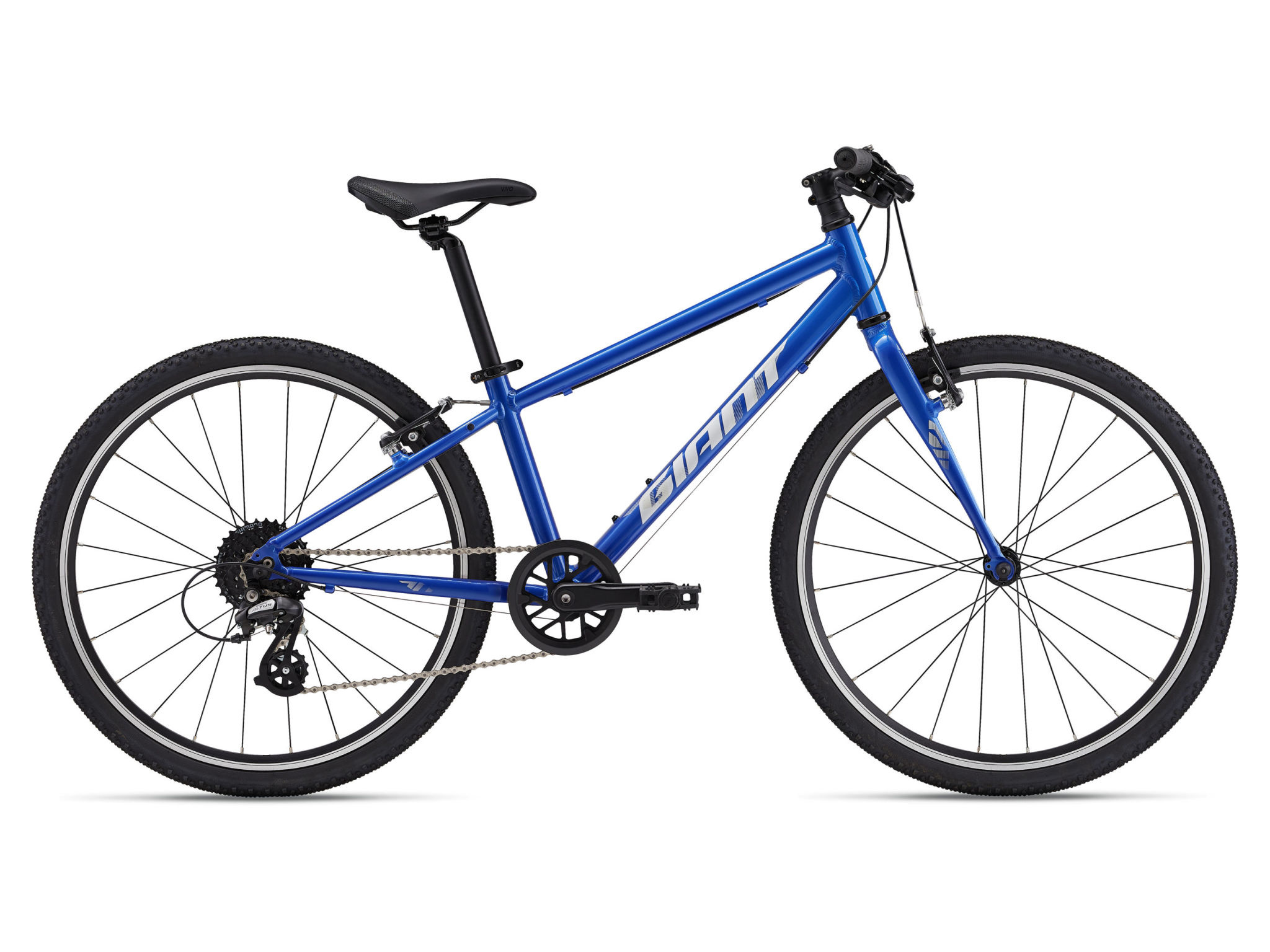 Giant ARX 24 Cobalt blue - Castle Cycles
