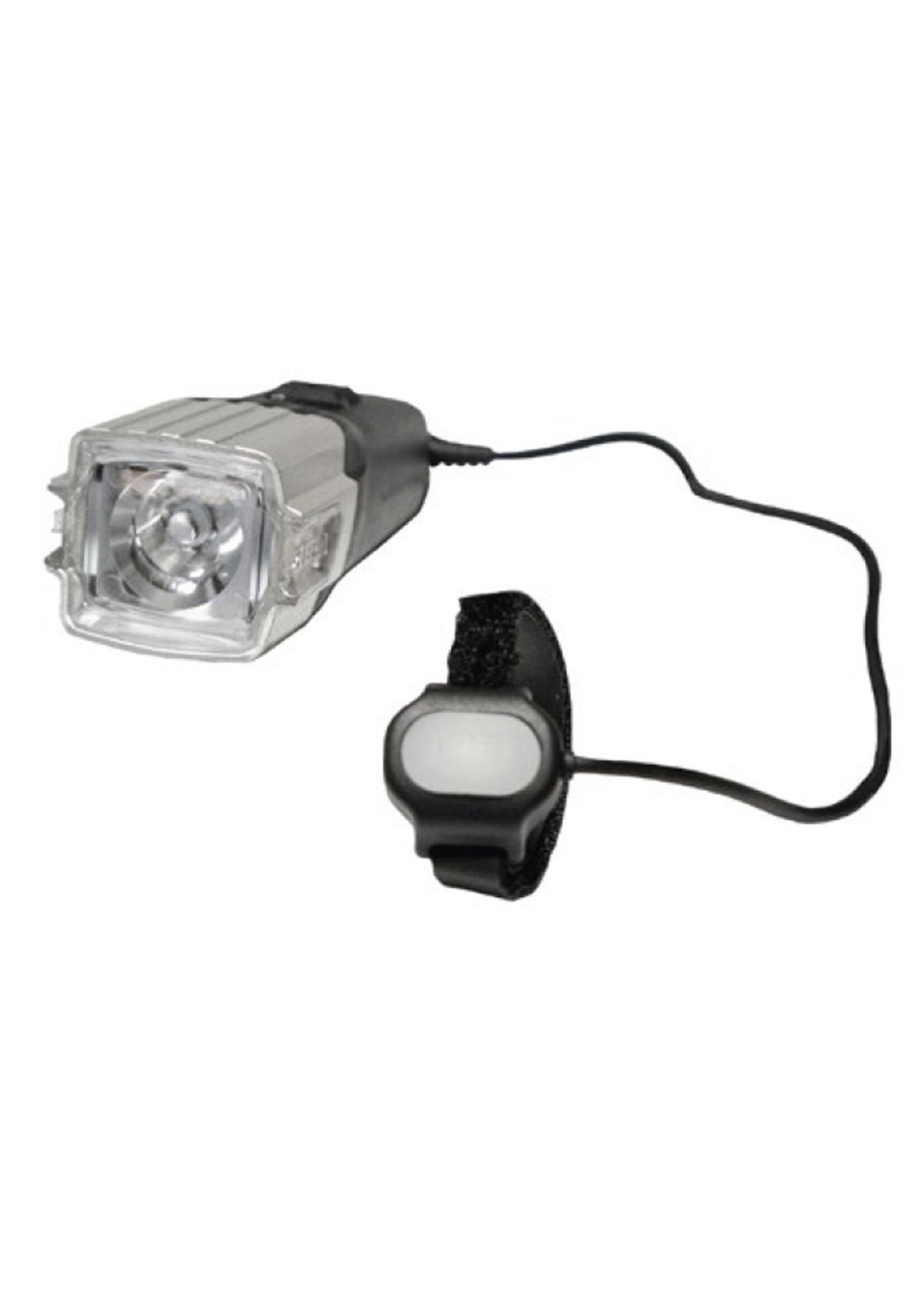 Zefal Zefal Front Light Remote Button