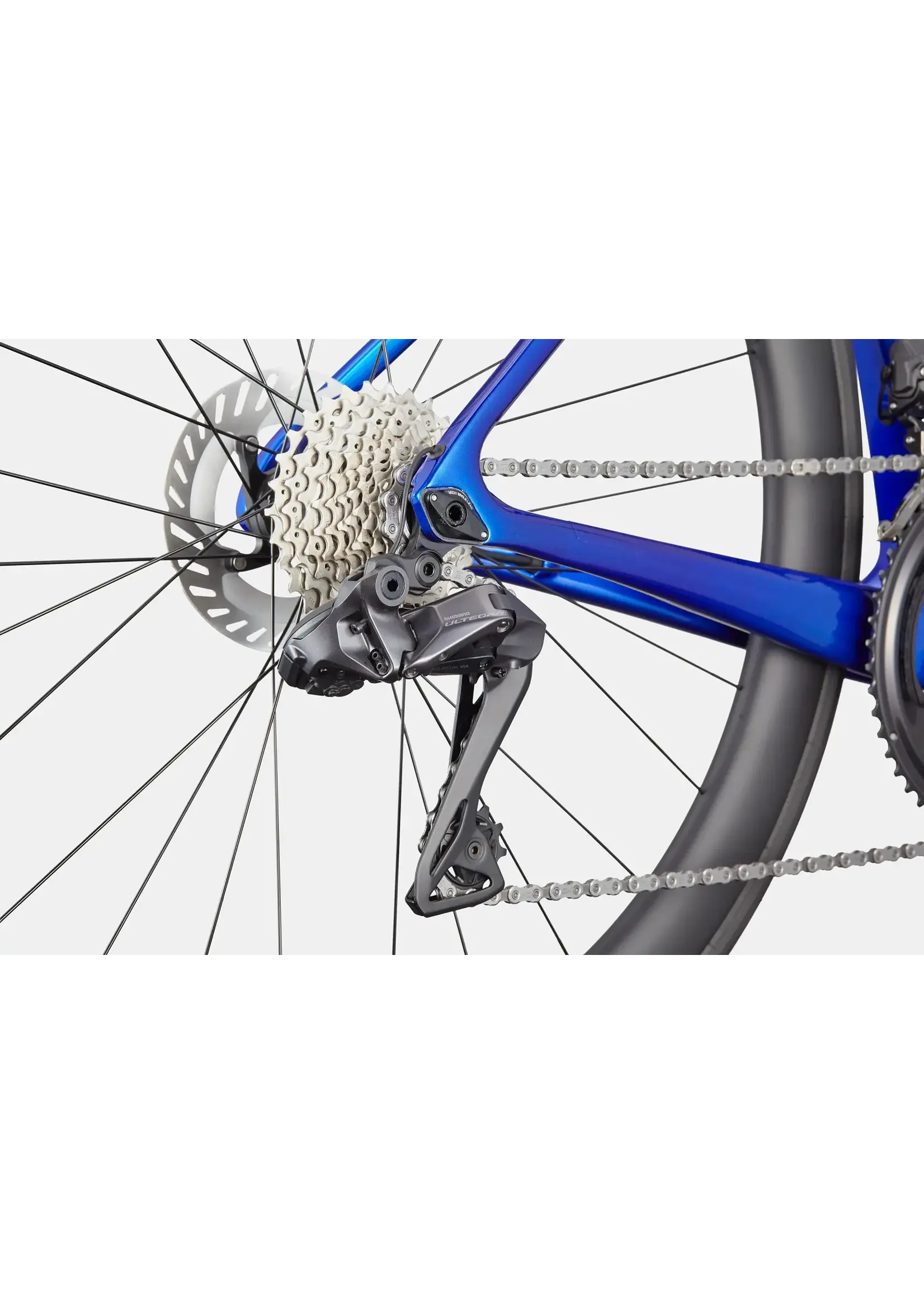 Cannondale Cannondale SuperSix Evo 2