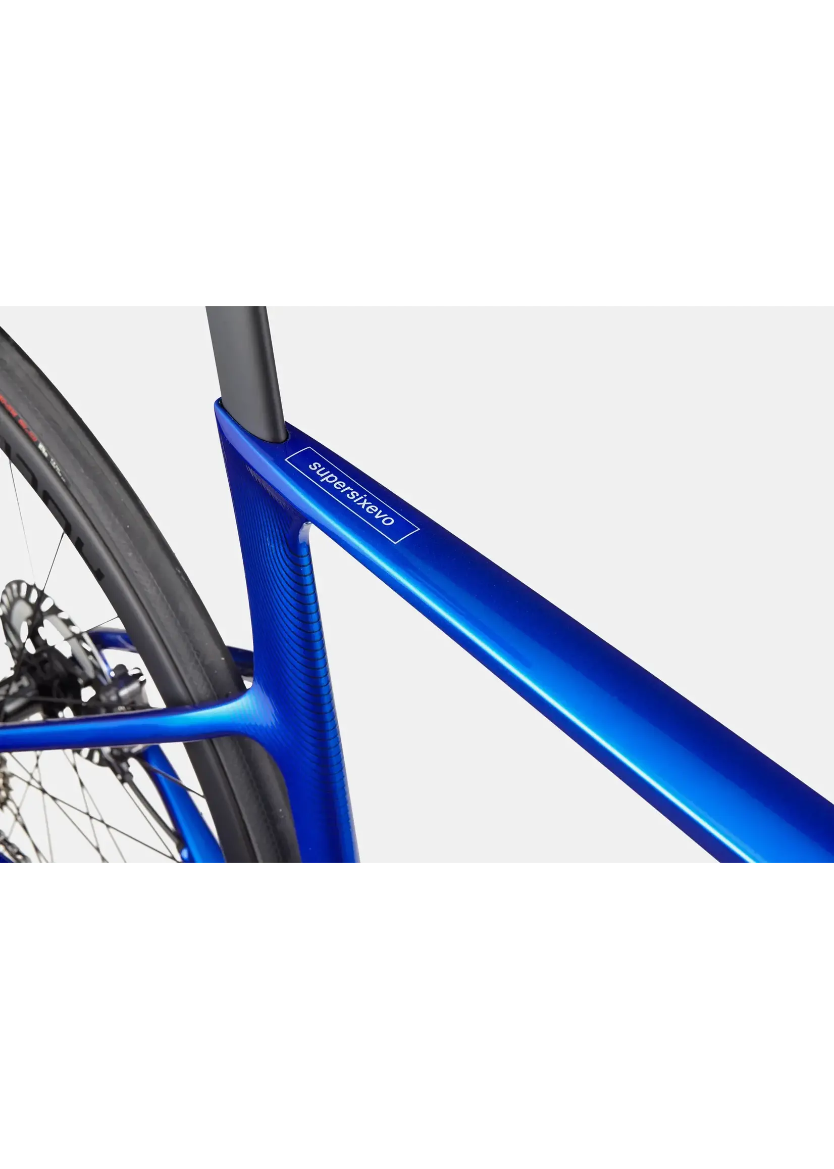 Cannondale Cannondale SuperSix Evo 2