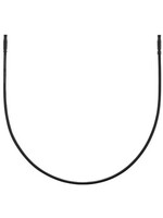 Shimano Shimano EW-SD300 E-tube Di2 electric wire, 950 mm, black
