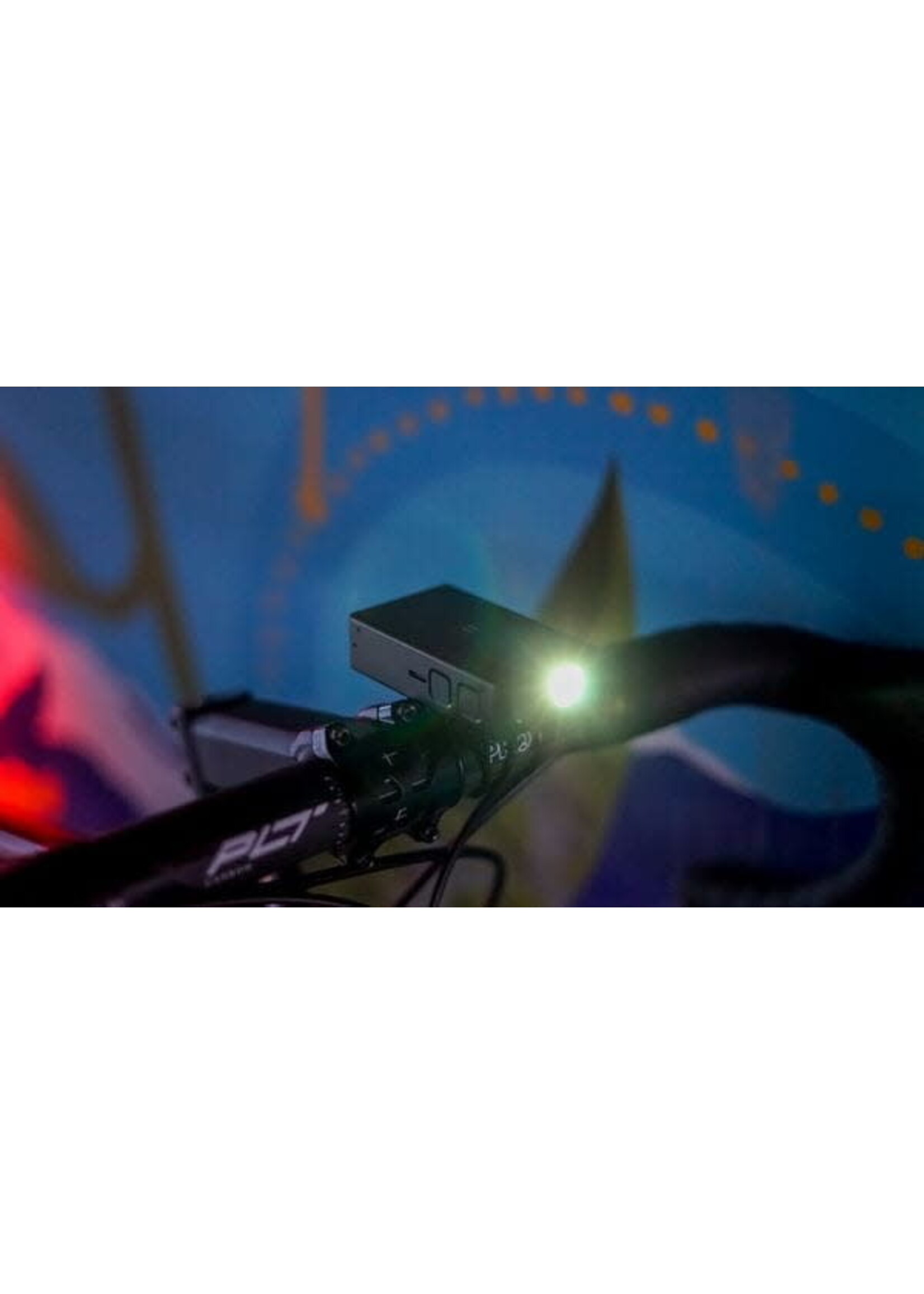 TOOOCYCLING TOOO Cycling - Front Camera Light Combo - DVF100