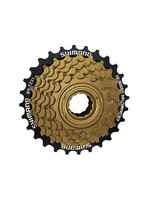 Shimano SHIMANO 7S 14*28 FREEWHEEL
