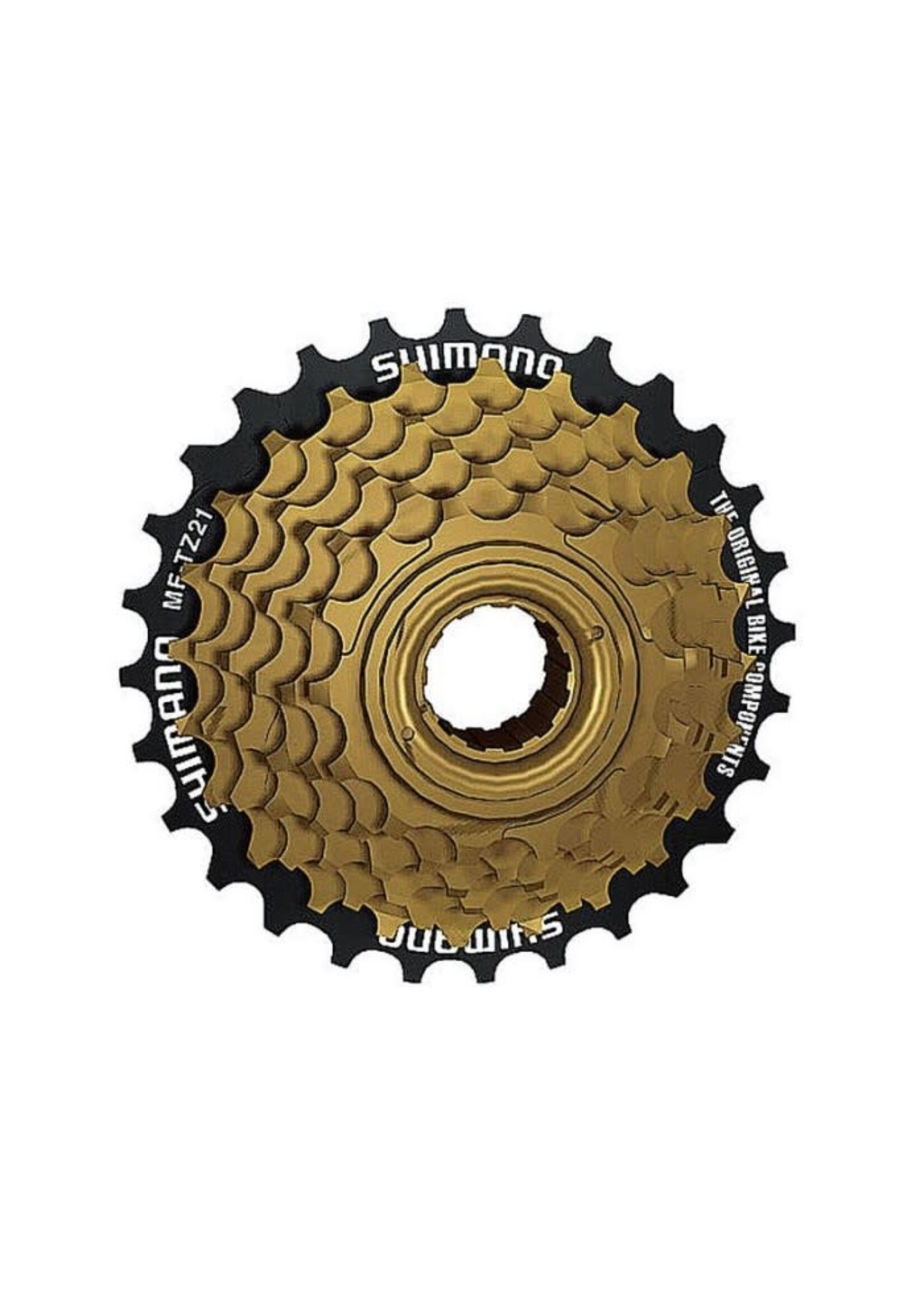 Shimano SHIMANO 7S 14*28 FREEWHEEL