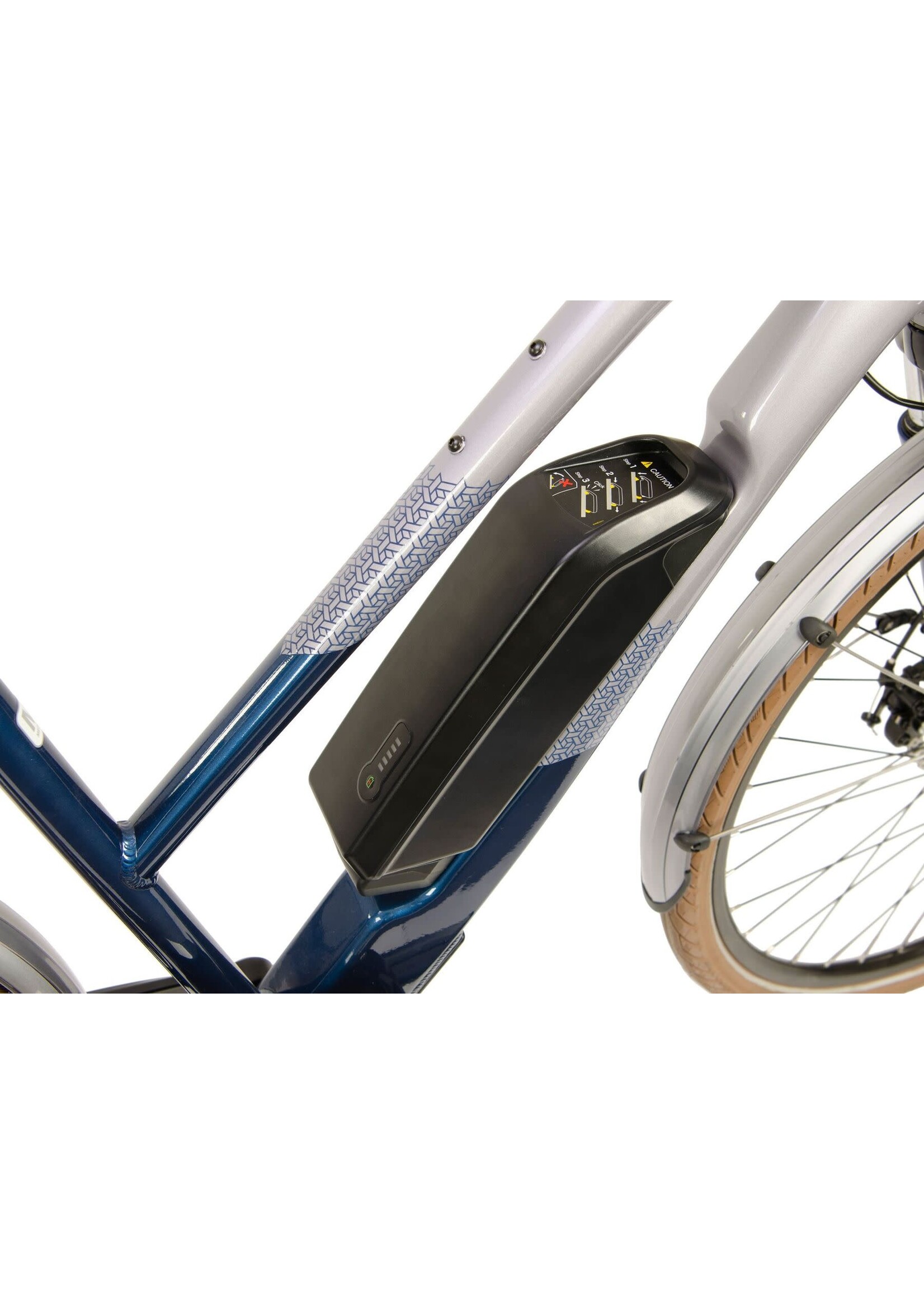 Raleigh array open frame sale