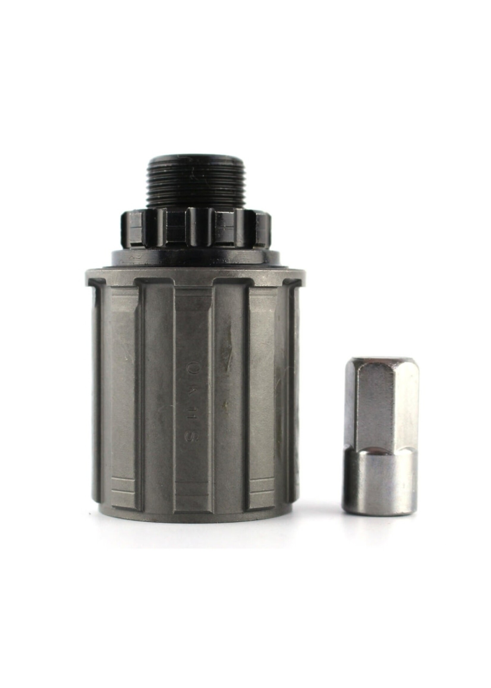 formula Cannondale FH04 8/9/10 Speed Loose Ball Freehub Body, KP413/K81069
