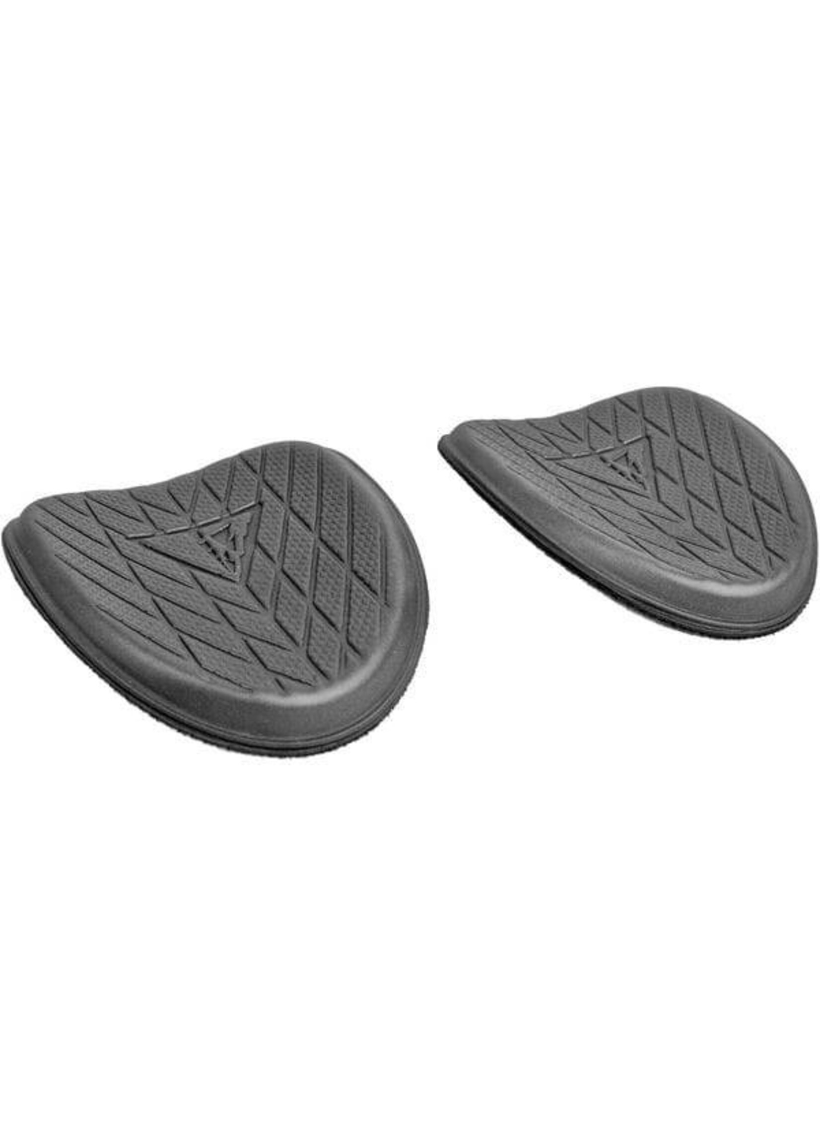 Profile Design PROFILE DESIGN Aerobar Armrest Tapered Ultra Pad Set