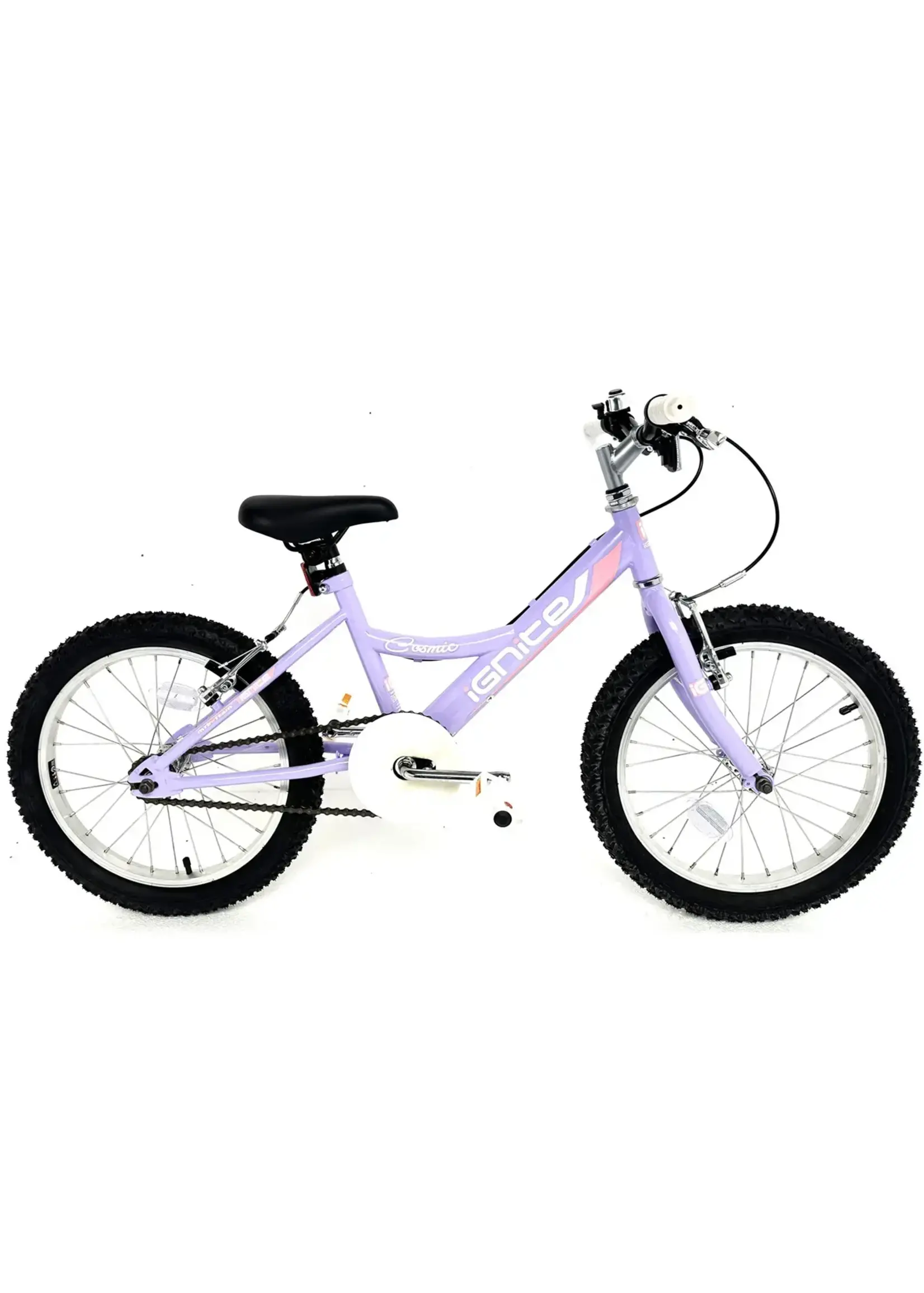 Ignite 18" IGNITE COSMIC  GIRLS BIKE