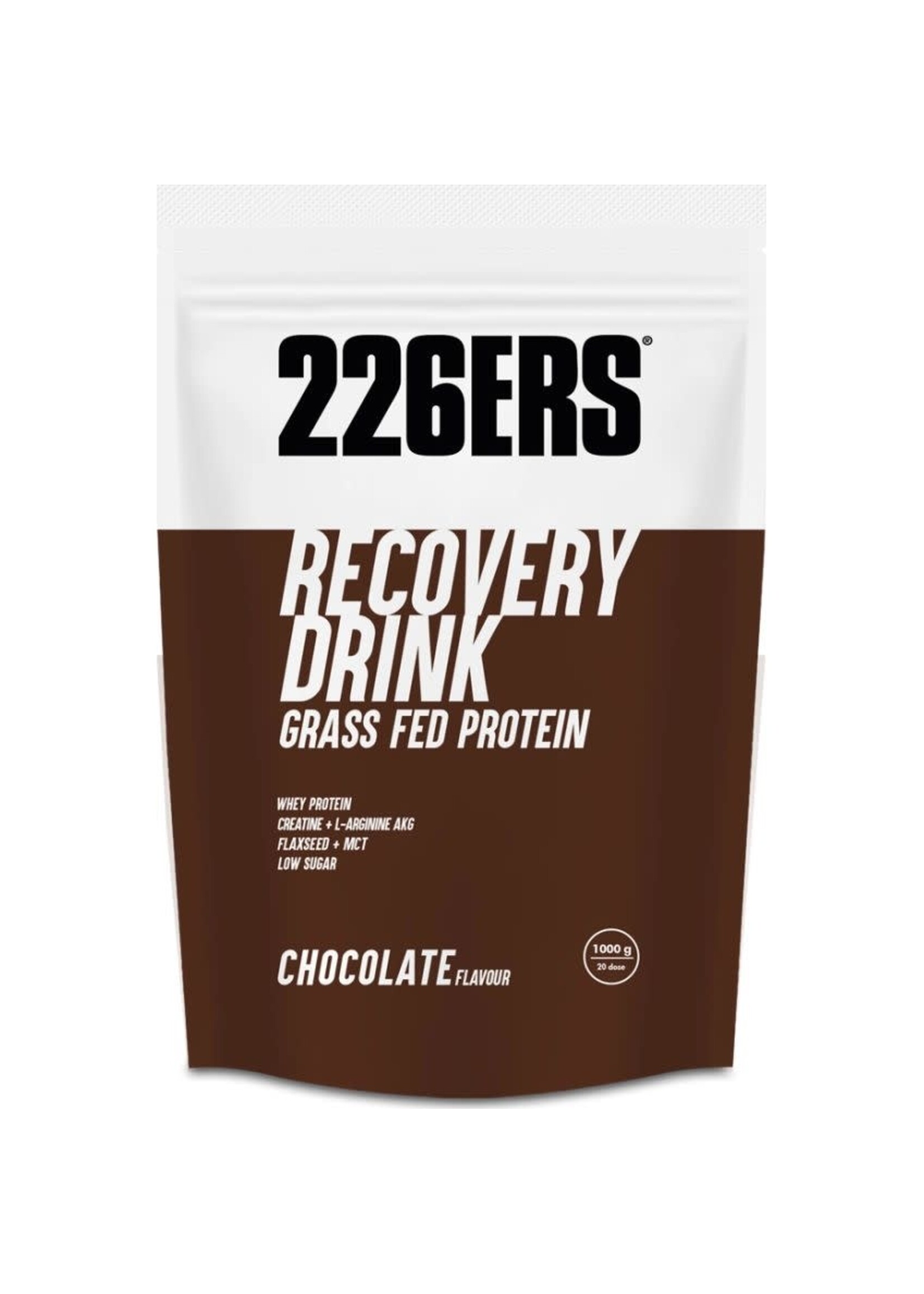 226ers 226ERS Recovery Drink 1000g Powder