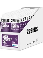 226ers 226ERS High Energy Gel with BCAA 76g