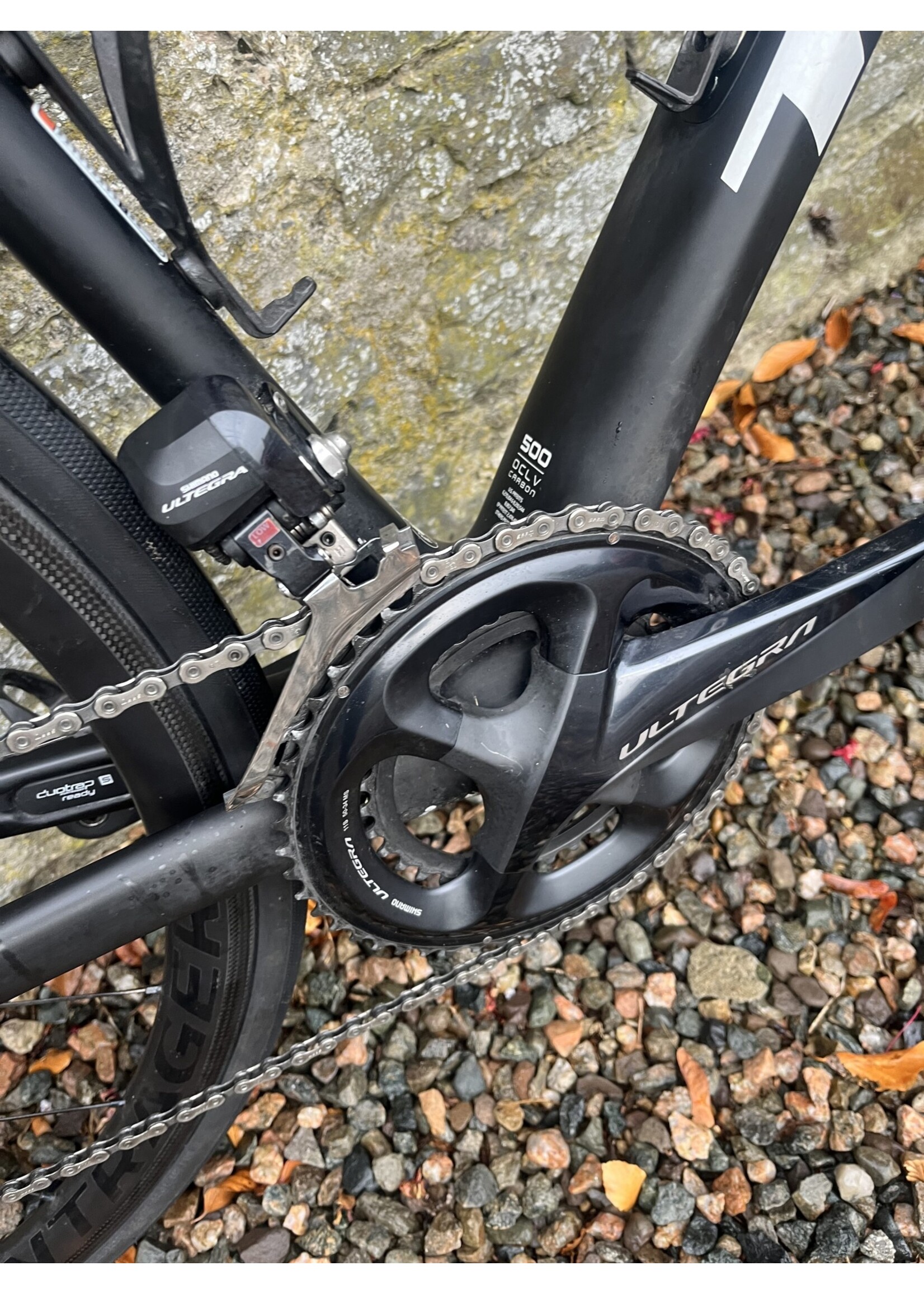 TREK Trek Domane SL7 (58cm) (Pre-Owned)