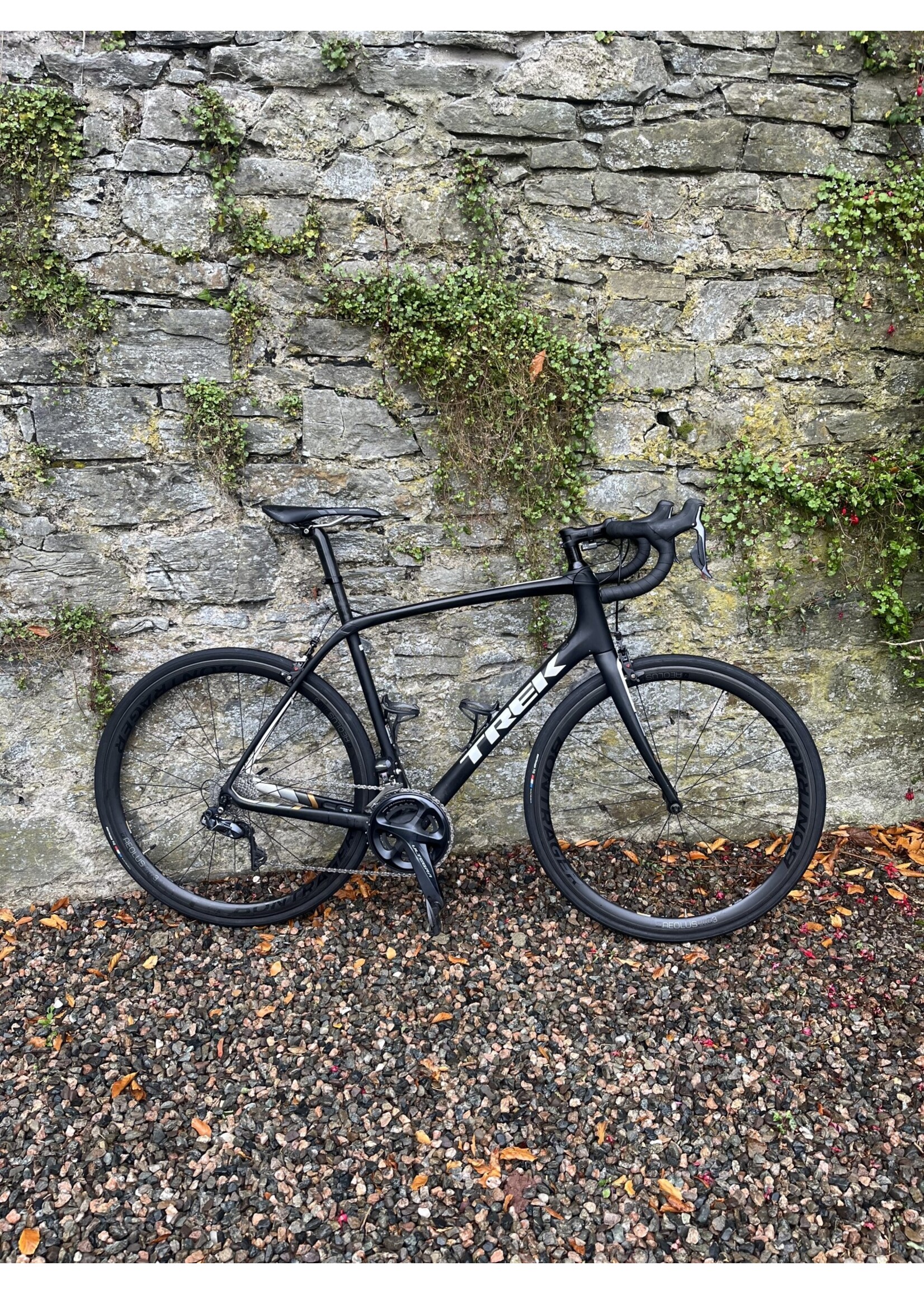 TREK Trek Domane SL7 (58cm) (Pre-Owned)