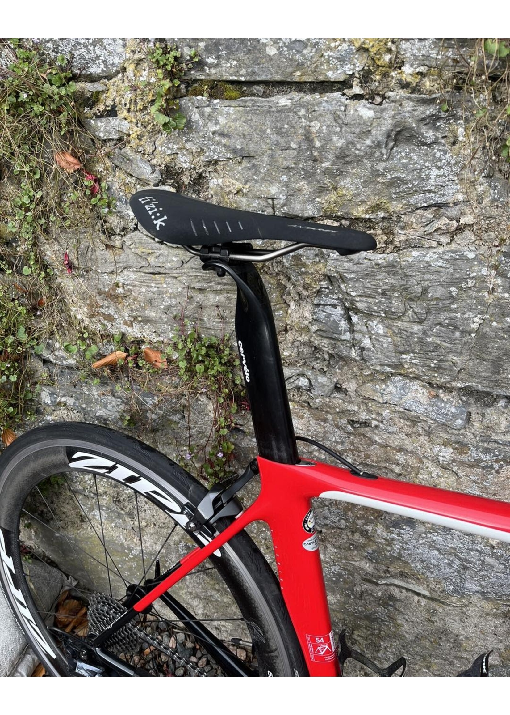 Cervelo S3 54cm Used Castle Cycles