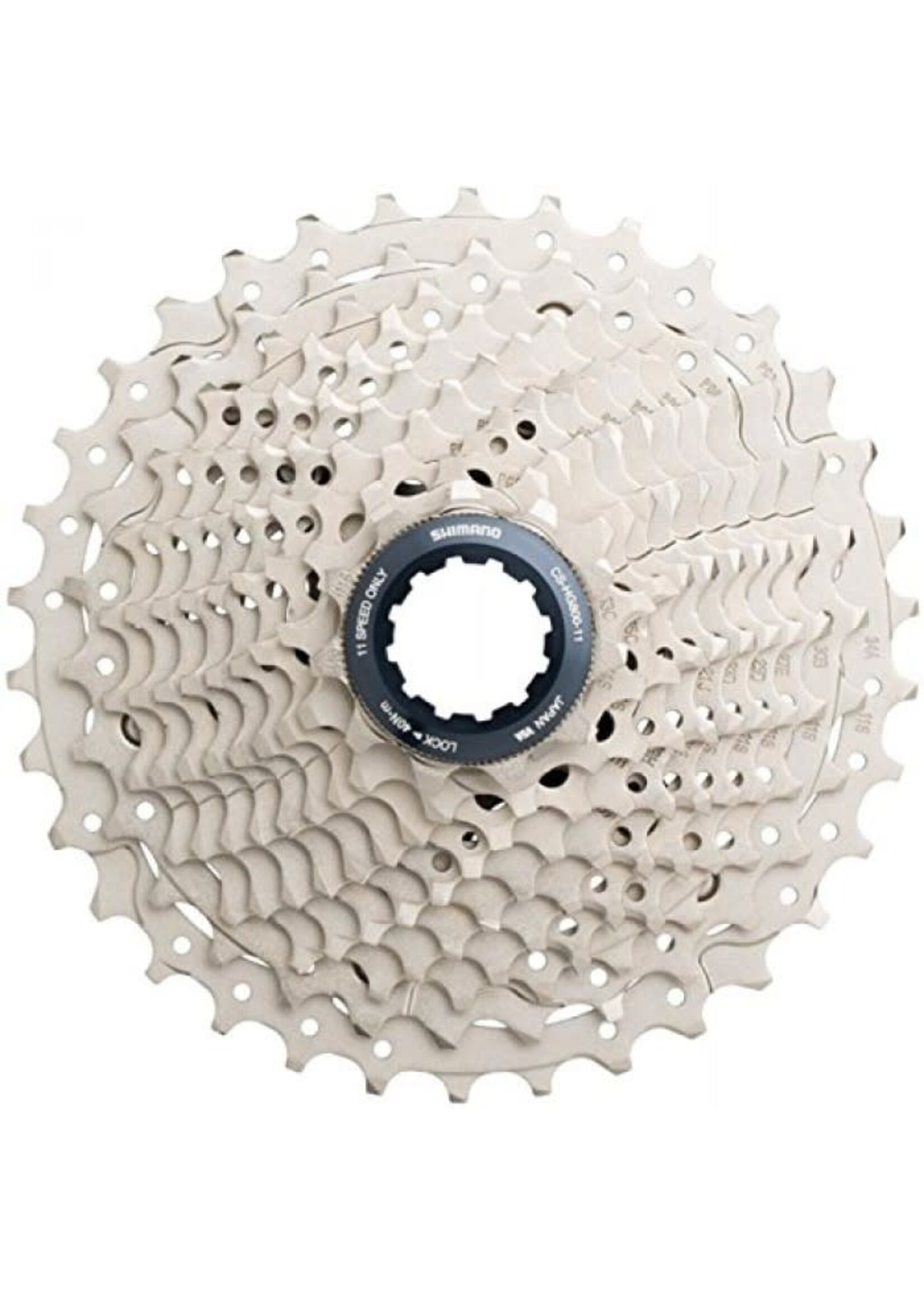 Shimano CS-R8101 Ultegra 12-speed cassette 11 - 30T