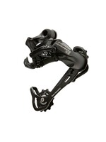 Sram SRAM X5 REAR DERAILLEUR - (10SPD) - MEDIUM CAGE - BLACK