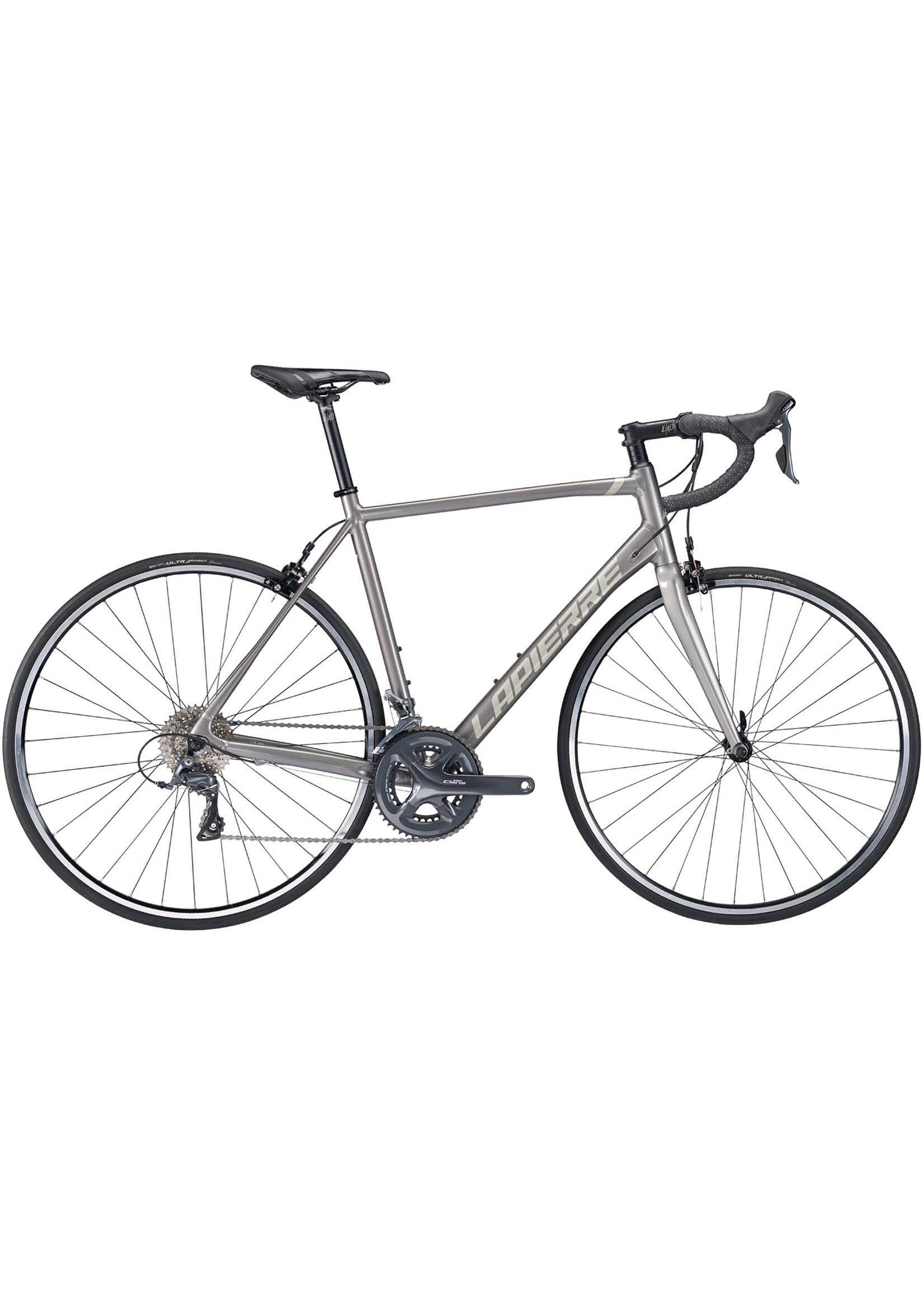 Lapierre Sensium 1.0 Road Bike