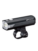Cateye CATEYE AMPP 2200 FRONT BIKE LIGHT