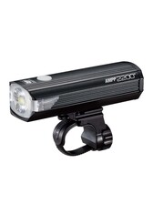 CATEYE AMPP 2200 FRONT BIKE LIGHT - Castle Cycles