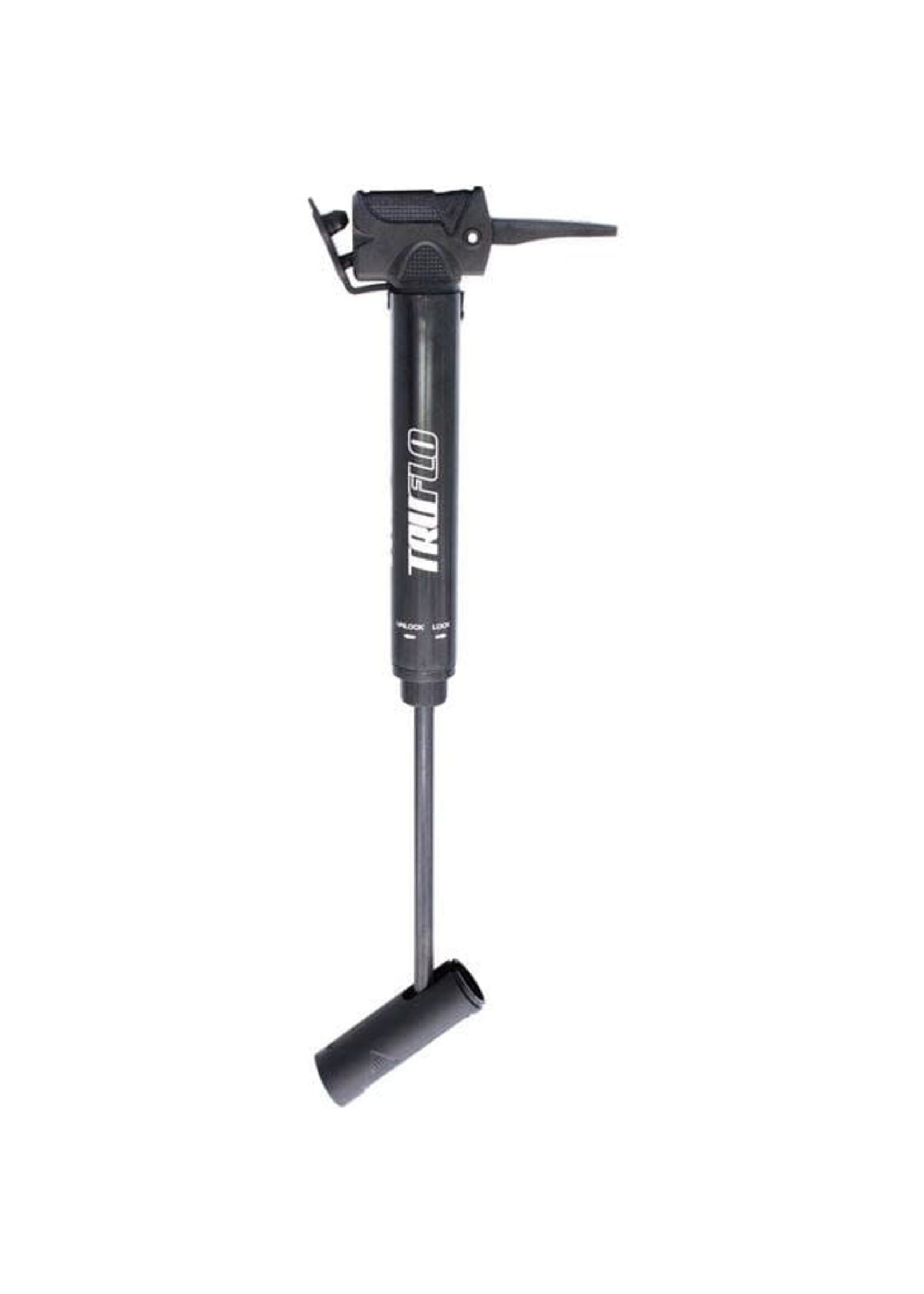 TRUFLO TRUFLO Micro II Mini Pump black