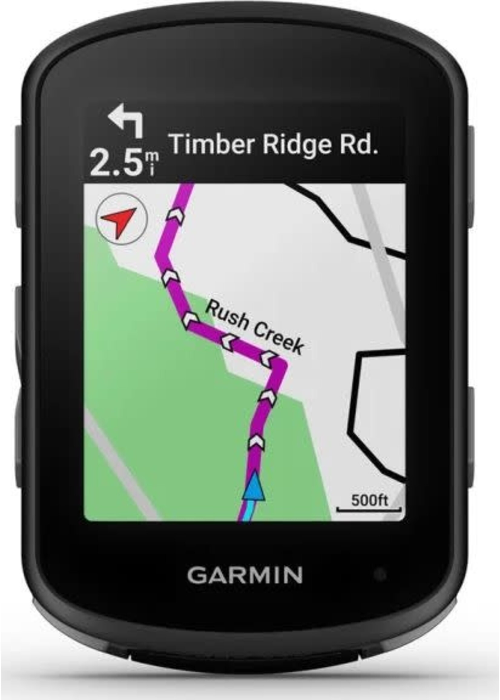 Garmin Garmin Edge 540 GPS Computer Bundle