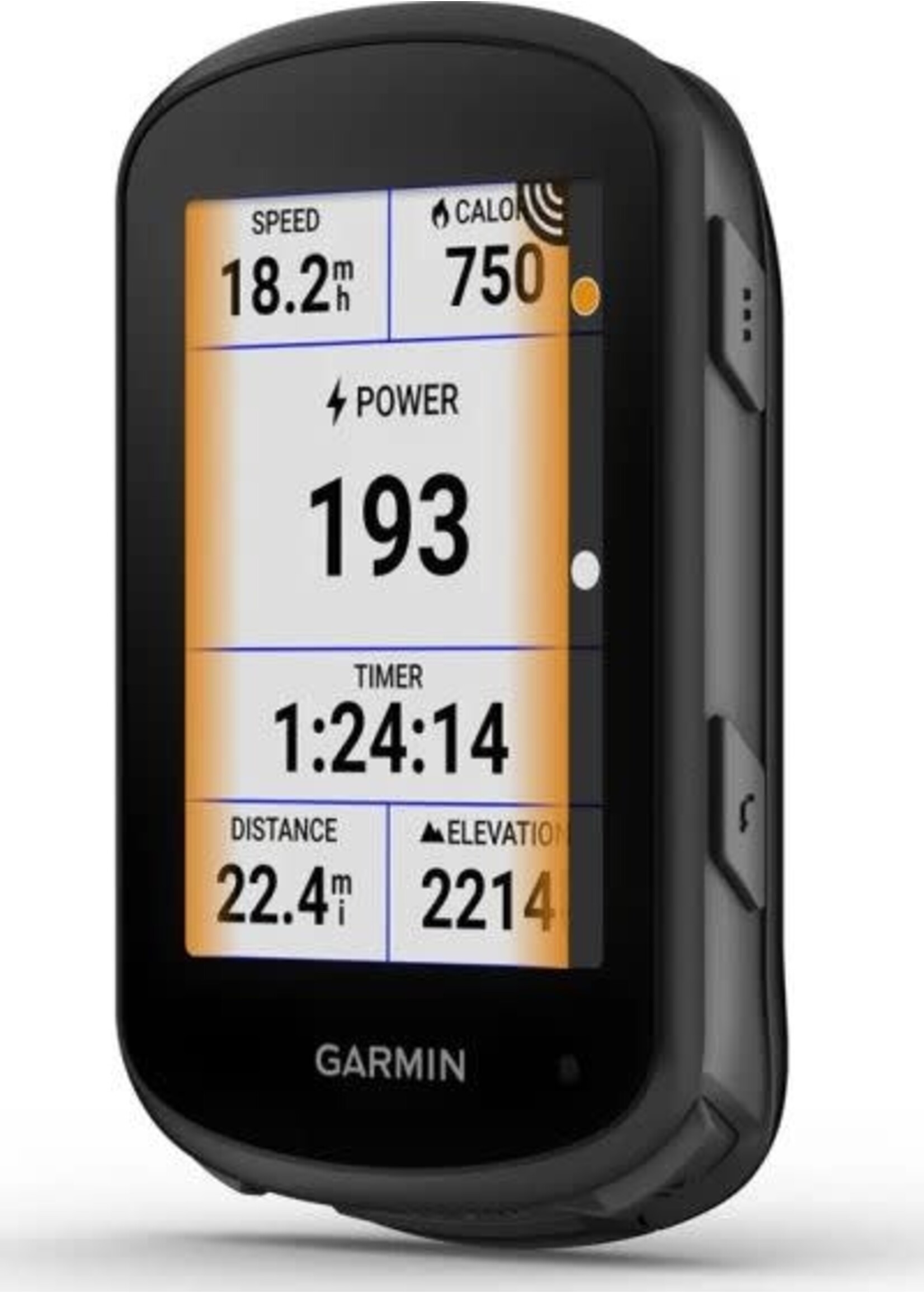 Garmin Garmin Edge 540 GPS Computer Bundle