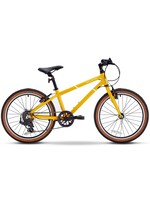 raleigh 20" Raleigh Pop Yellow