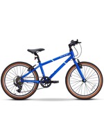 raleigh 20" Raleigh Pop Blue