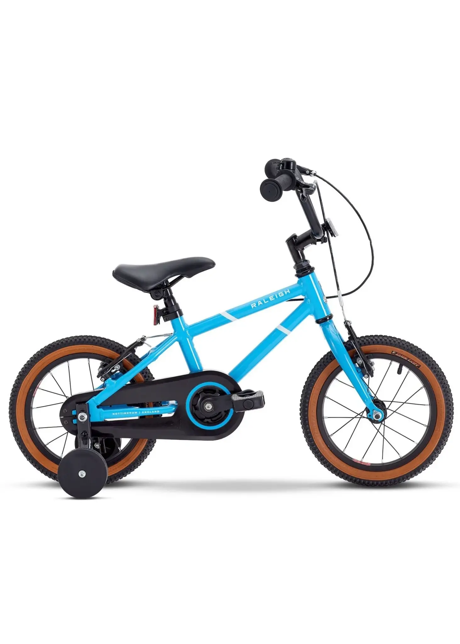 Raleigh training wheels sale