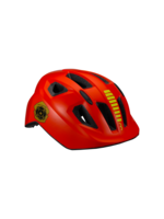 BBB BBB BHE-172 Hero Kids Helmet Firefighter M (52-56cm)