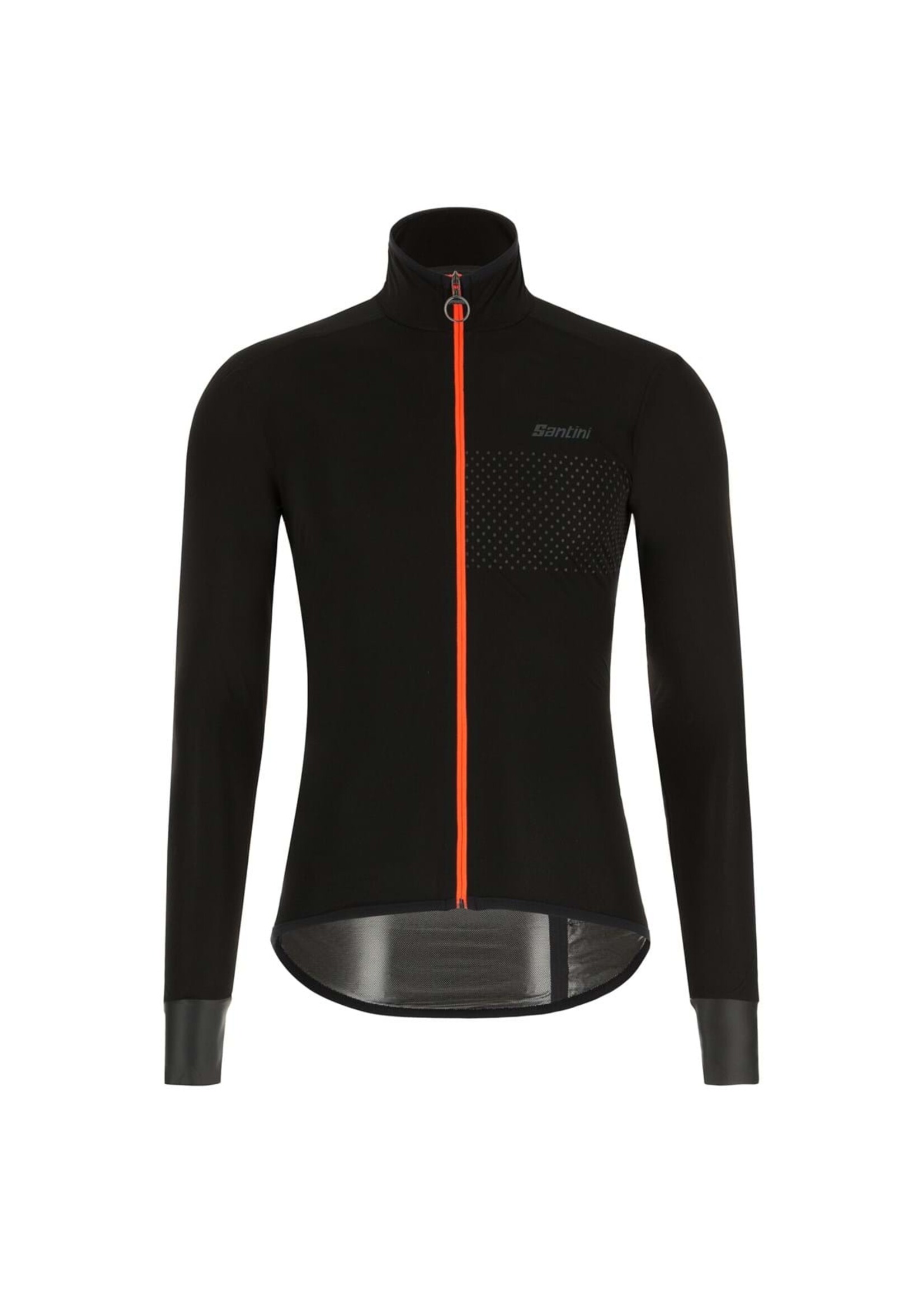 Santini SANTINI AW21 MEN'S GUARD NIMBUS RAIN JACKET