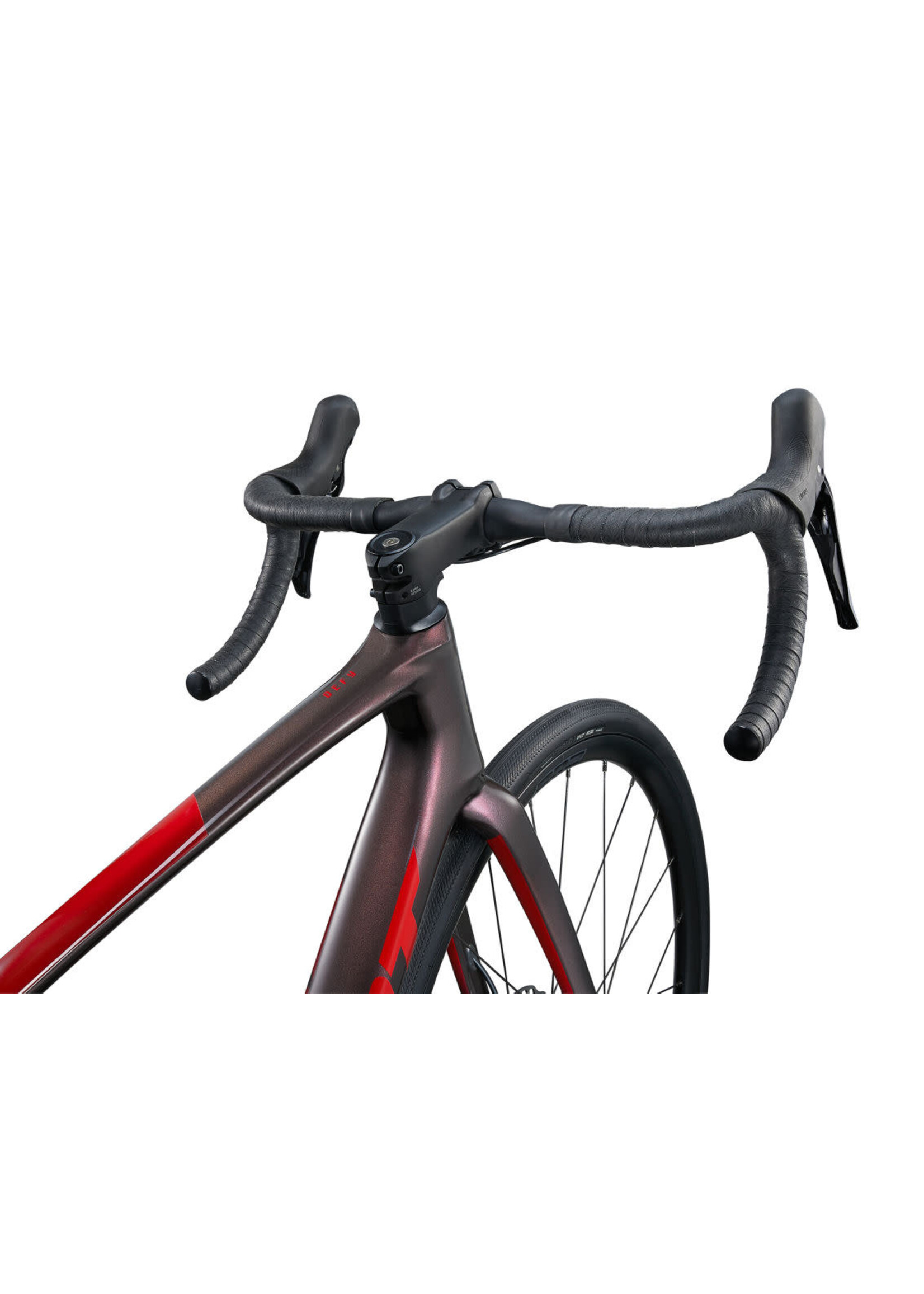 Giant Defy Advanced 2024 Castle Cycles