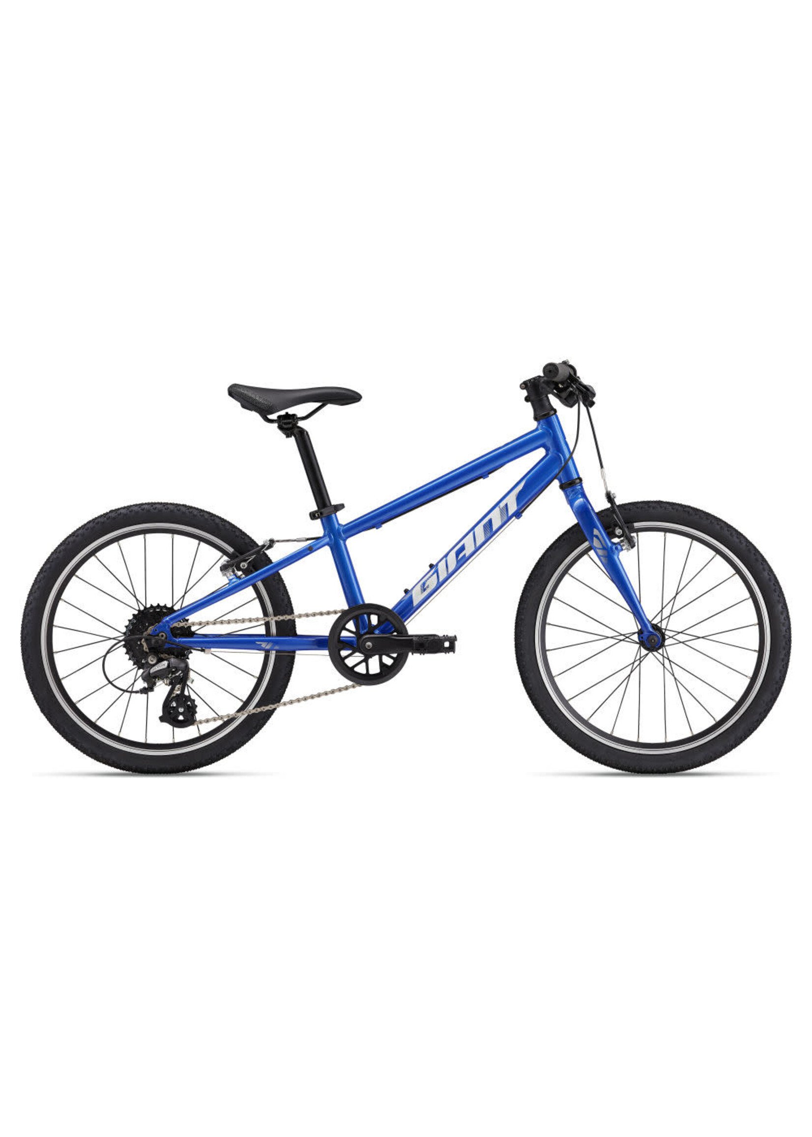 Giant 20" Giant Arx  Cobalt