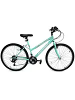 Ignite 26" Ignite Radiance Mint 17" frame