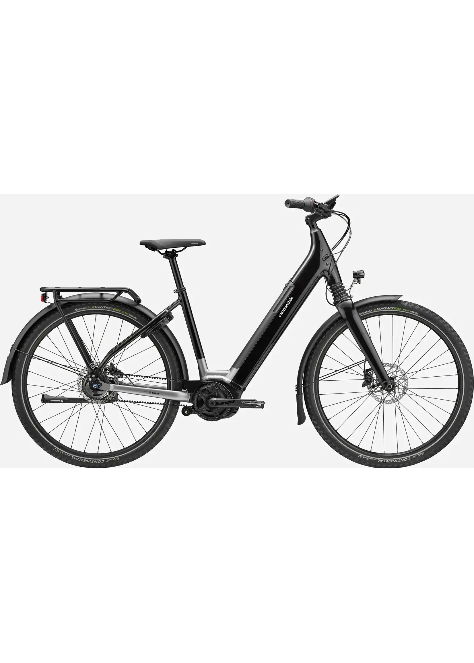 Cannondale Cannondale Mavaro 3 Low Step Thru Size Small