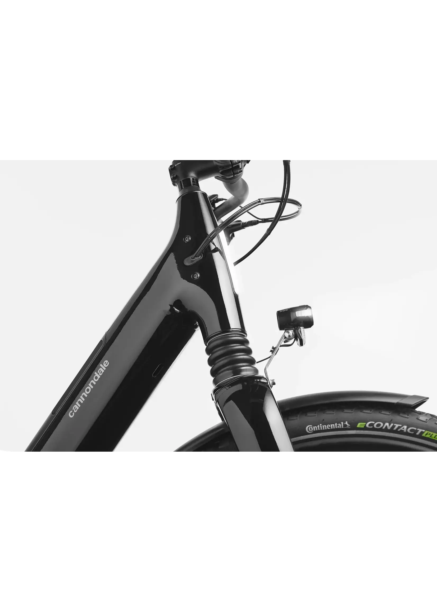 Cannondale Cannondale Mavaro 3 Low Step Thru Size Small