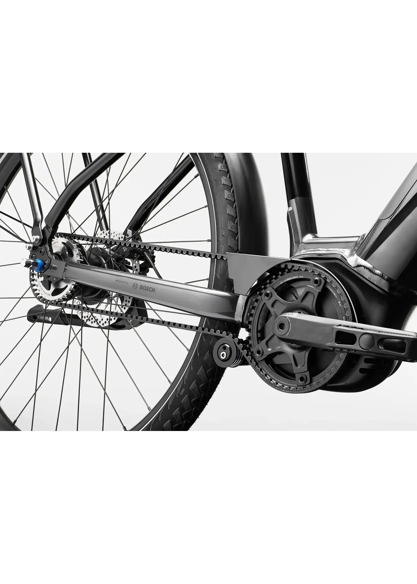 Cannondale Cannondale Mavaro 3 Low Step Thru Size Small