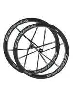 CORIMA Corima Mcc Evo Rear Shimano Hub Wheel Tubeless Ta Dx Experience Ride Grey Decals 1