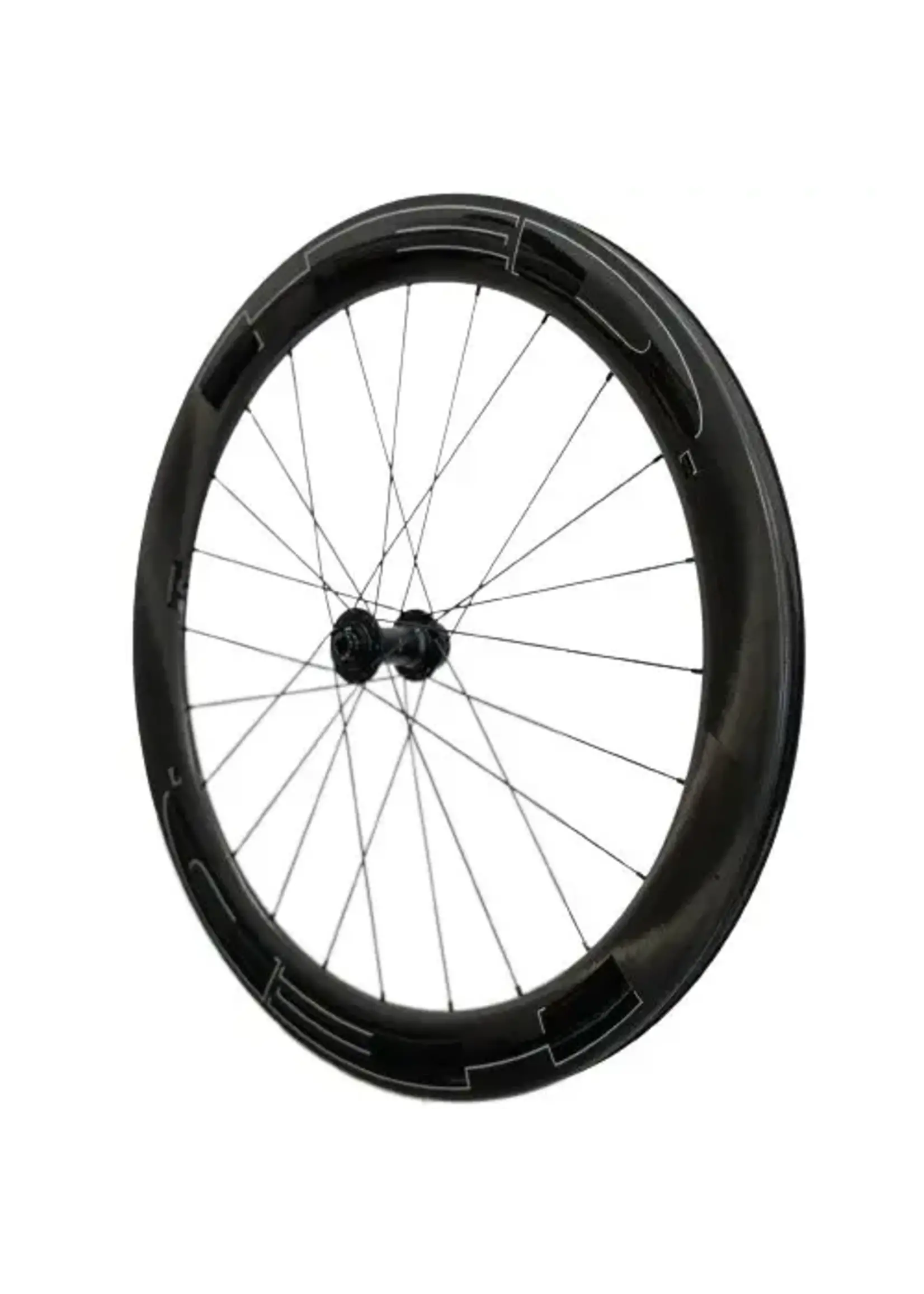 HED HED Vanquish Performance RC6 (60mm) Disc & Shimano Hub