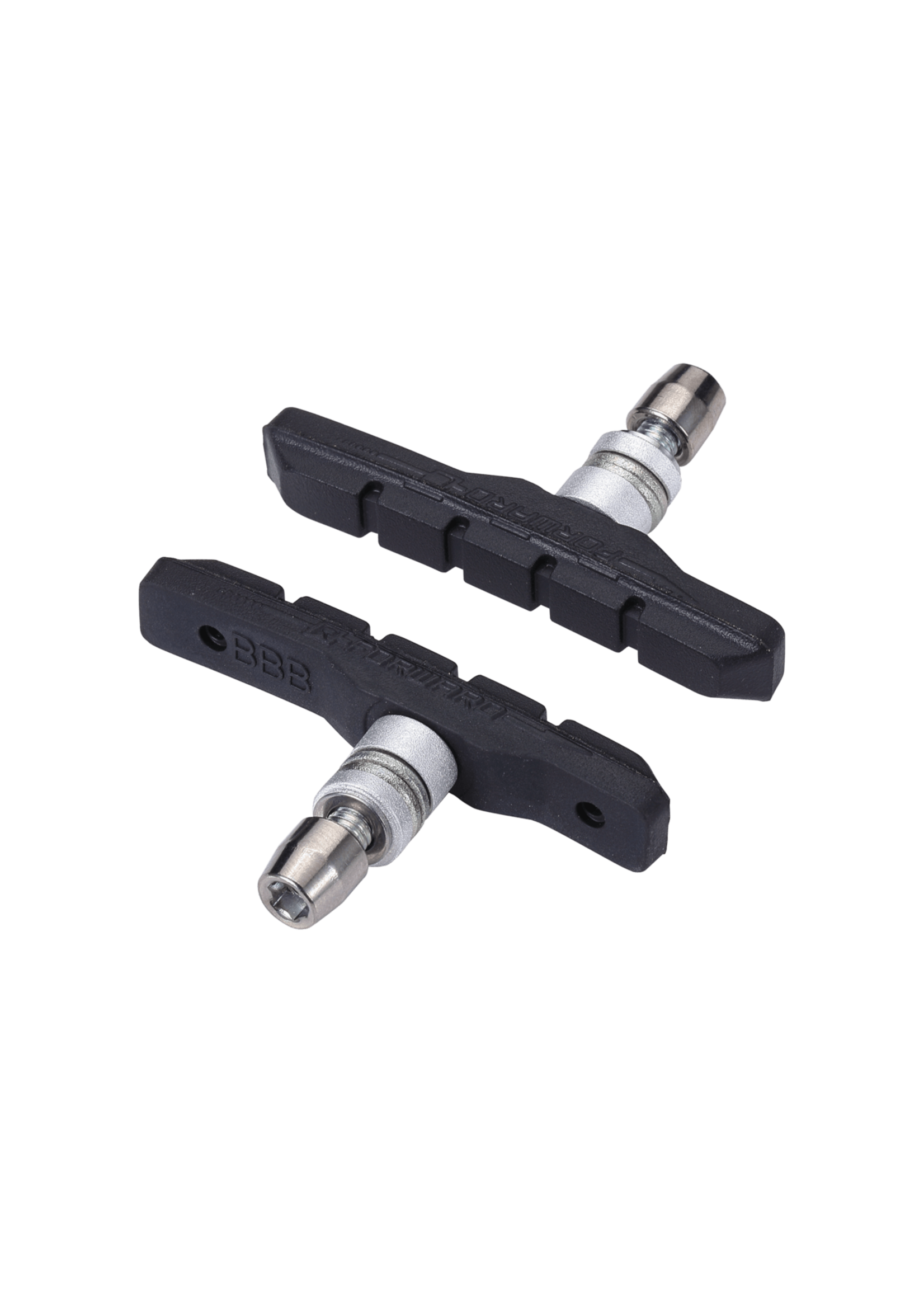 BBB BBS-04 V BRAKE BLOCKS (pair)