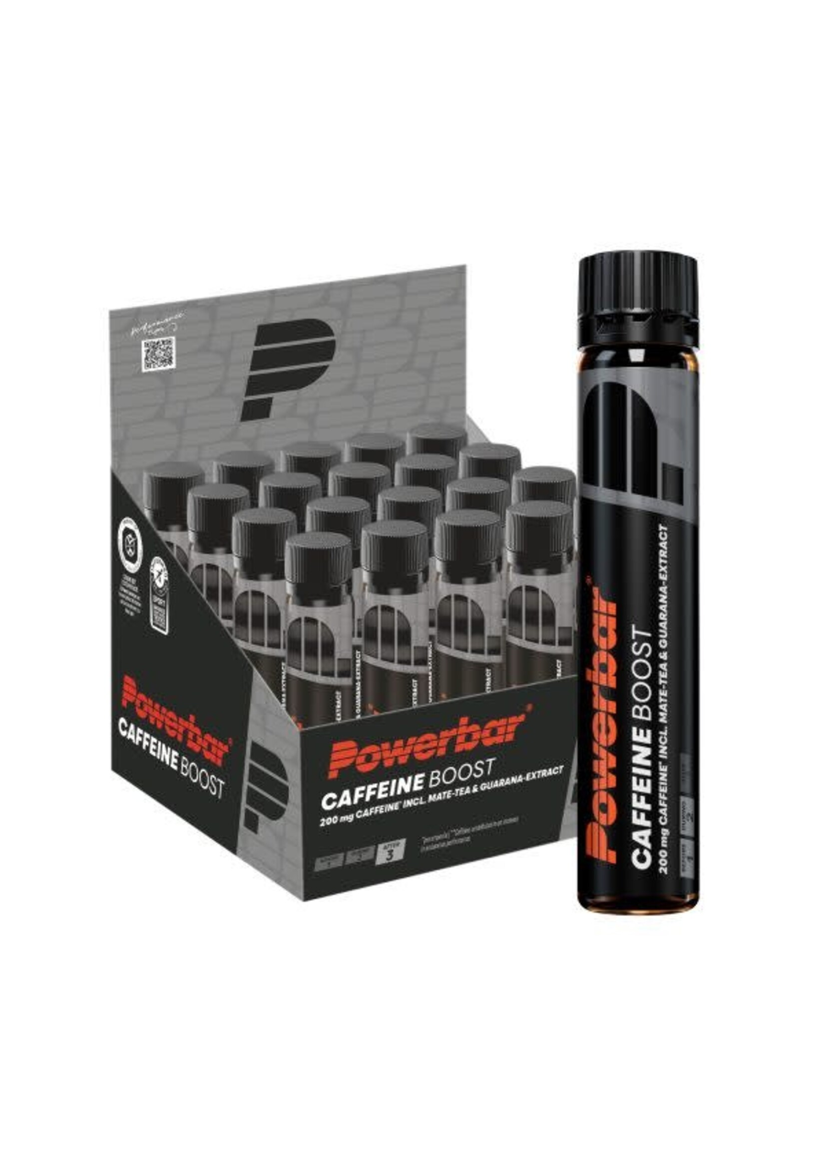 powerbar Powerbar Black Line Caffeine Boost 25mg