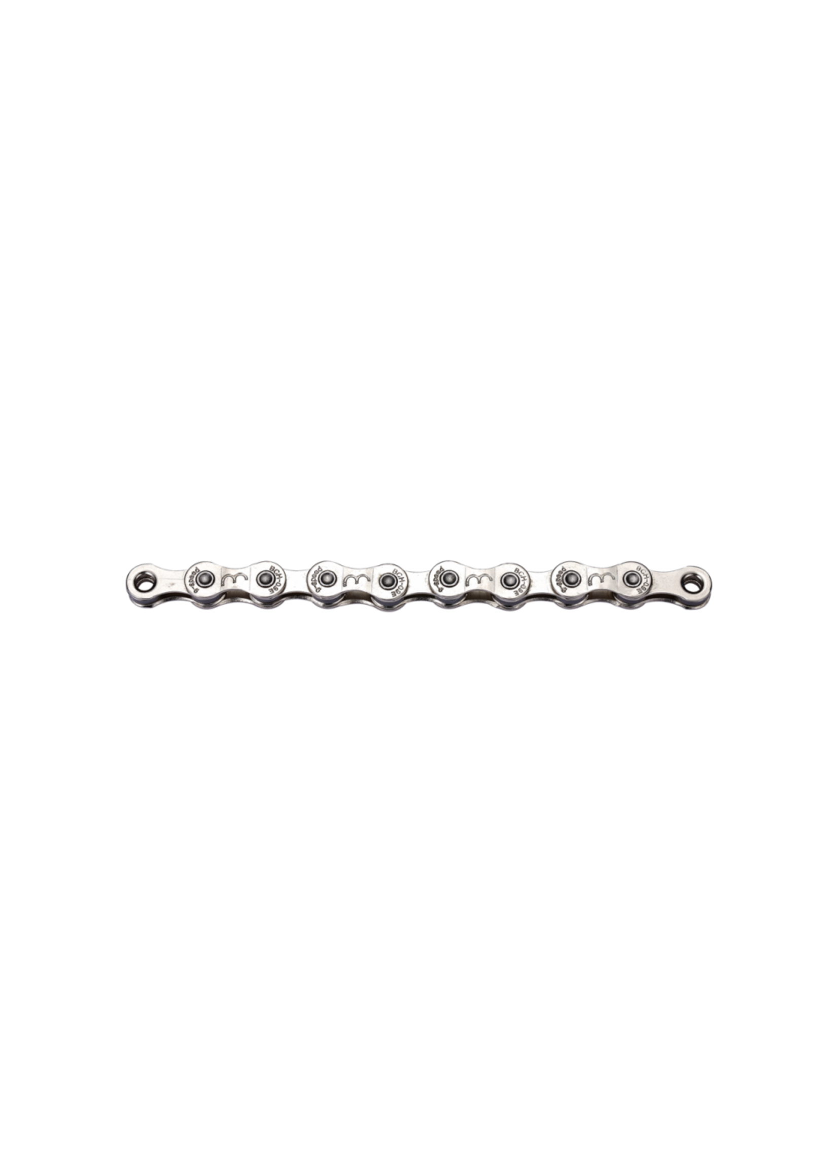 BBB BBB BCH-09E E-PowerLine Chain Silver 9spd