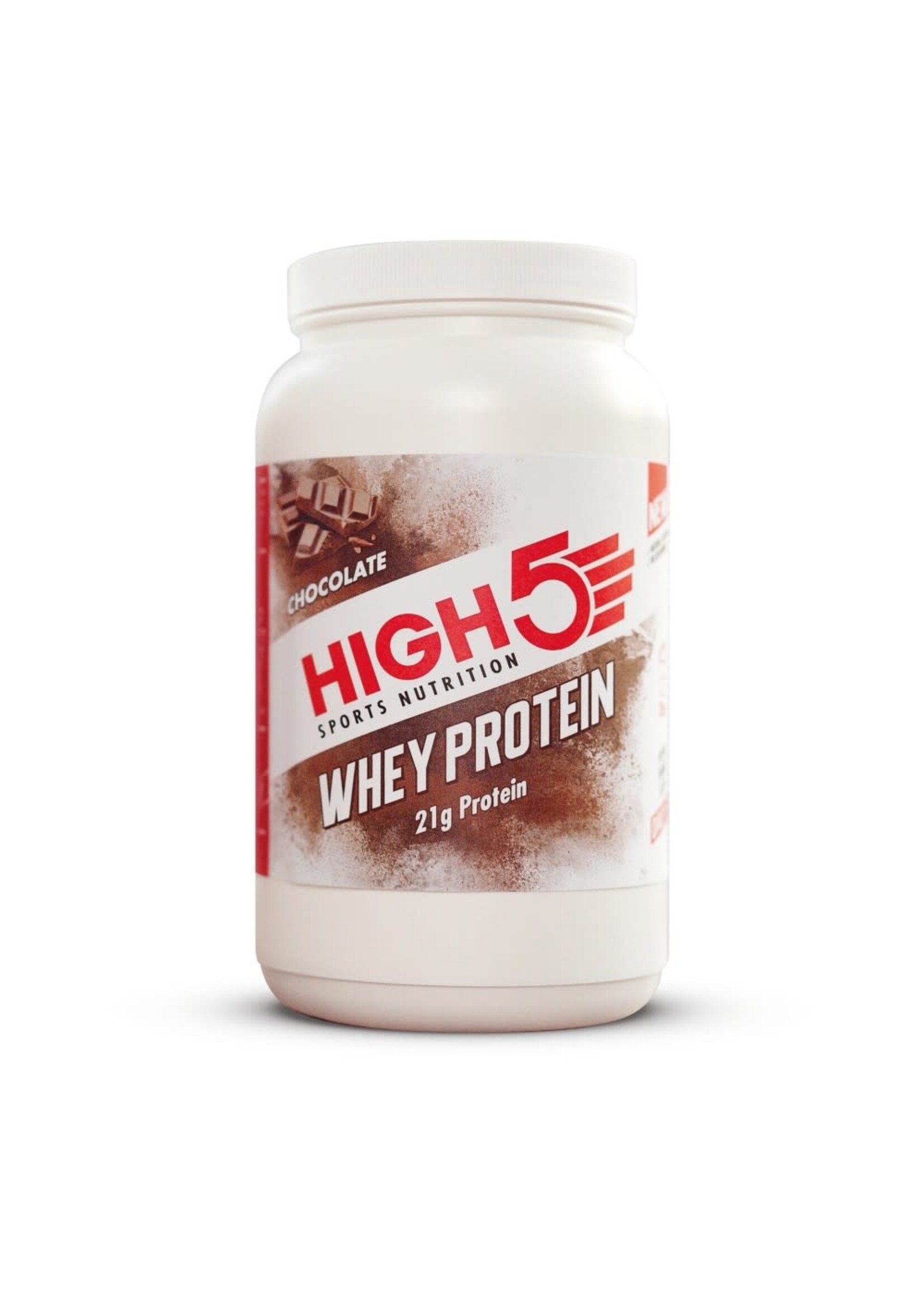 high 5 High 5 Whey Protein - Chocolate / 700g