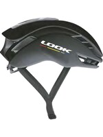 ABUS Look GameChanger 2.0 Look Pro Team Road Helmet (BLACK)