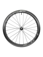 Zipp ZIPP 303 S CARBON TUBELESS DISC BRAKE CENTER LOCKING 700C FRONT 24SPOKES 12X100MM STANDARD GRAPHIC A1