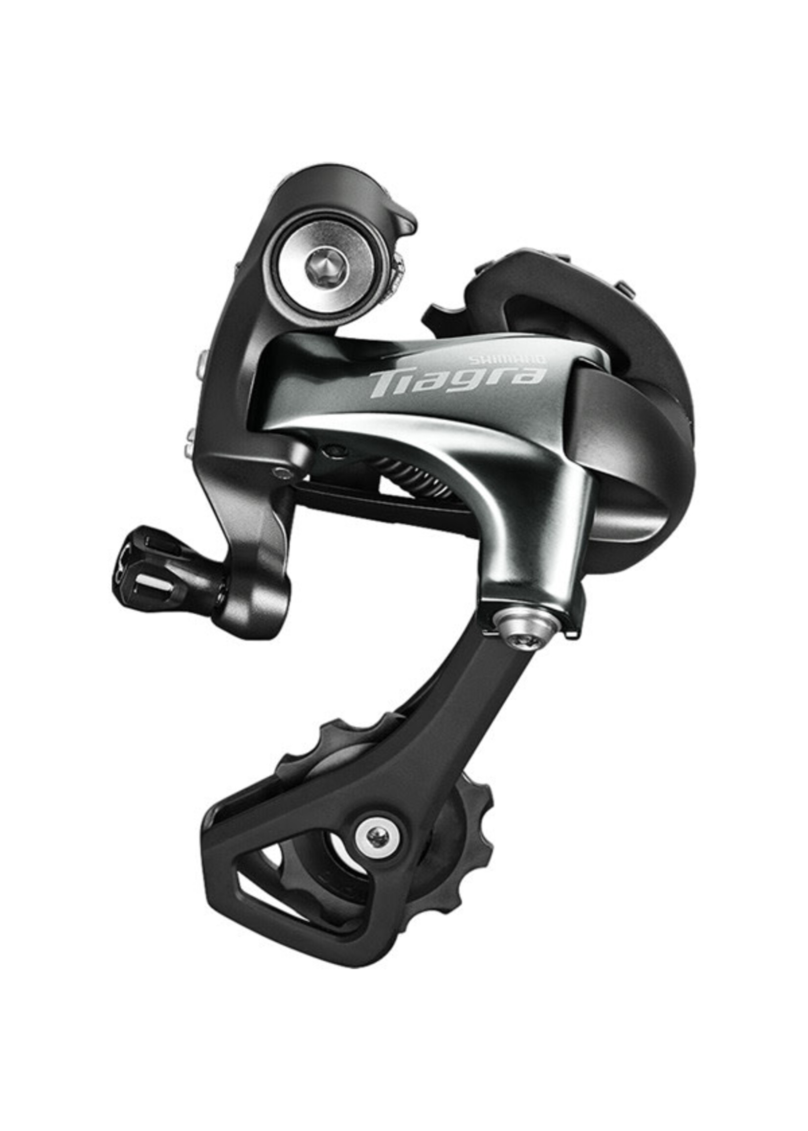 shamino SHIMANO RD-4700 Tiagra 10-speed rear derailleur, GS